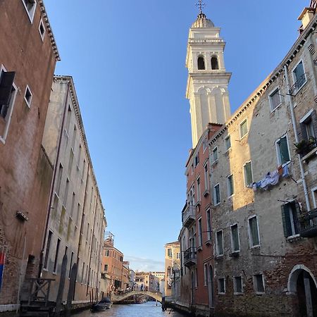 True Venice 2 Bedrooms In The Heart Of Castello Венеція Екстер'єр фото