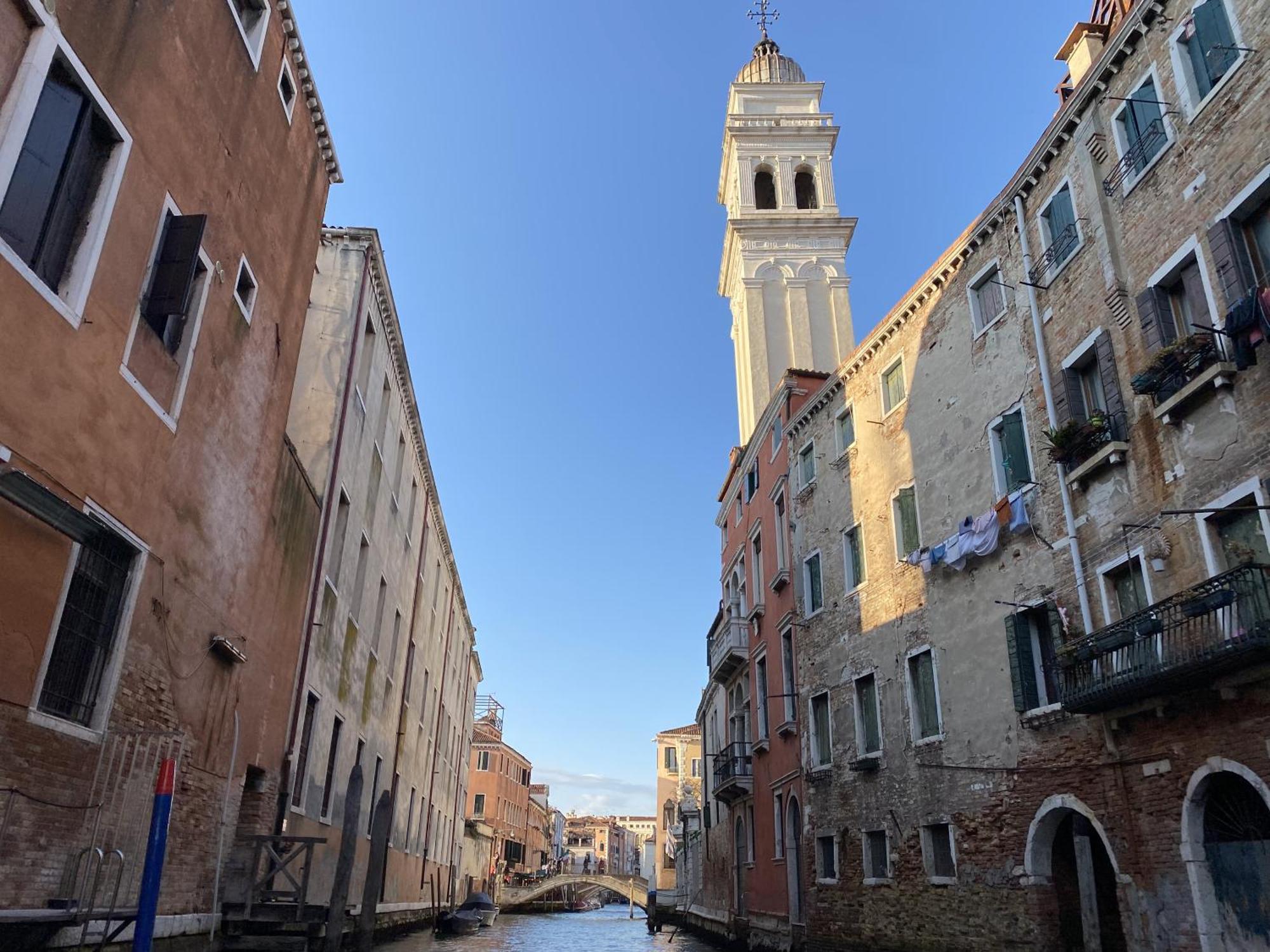 True Venice 2 Bedrooms In The Heart Of Castello Венеція Екстер'єр фото
