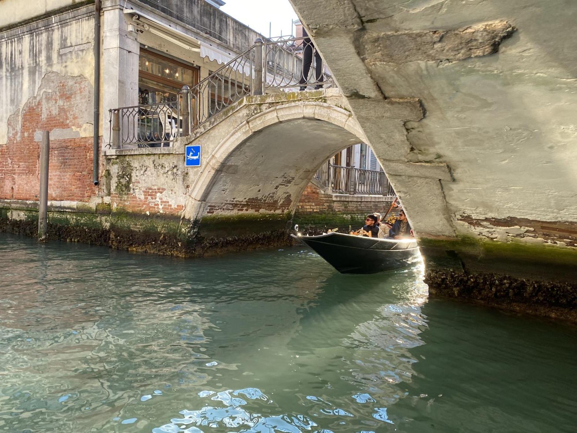 True Venice 2 Bedrooms In The Heart Of Castello Венеція Екстер'єр фото